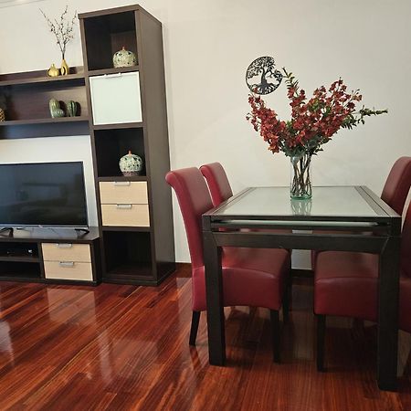 Alojamiento A Tafona Caldas De Reis Exterior photo