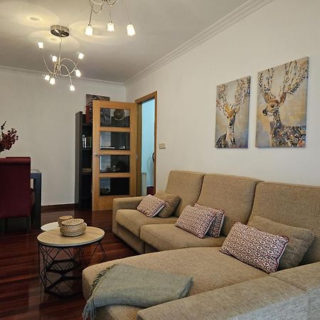 Alojamiento A Tafona Caldas De Reis Exterior photo