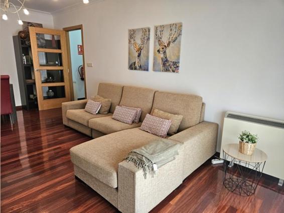 Alojamiento A Tafona Caldas De Reis Exterior photo