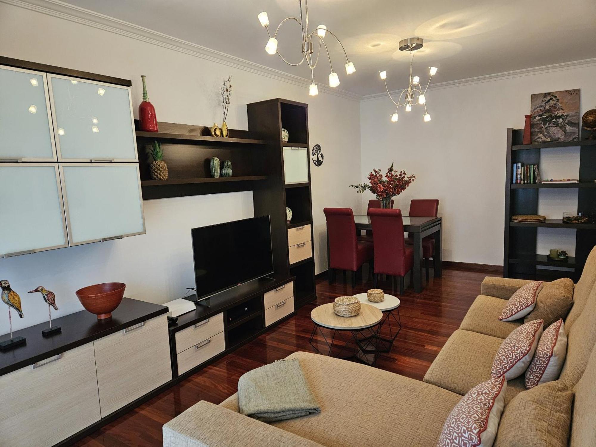 Alojamiento A Tafona Caldas De Reis Exterior photo