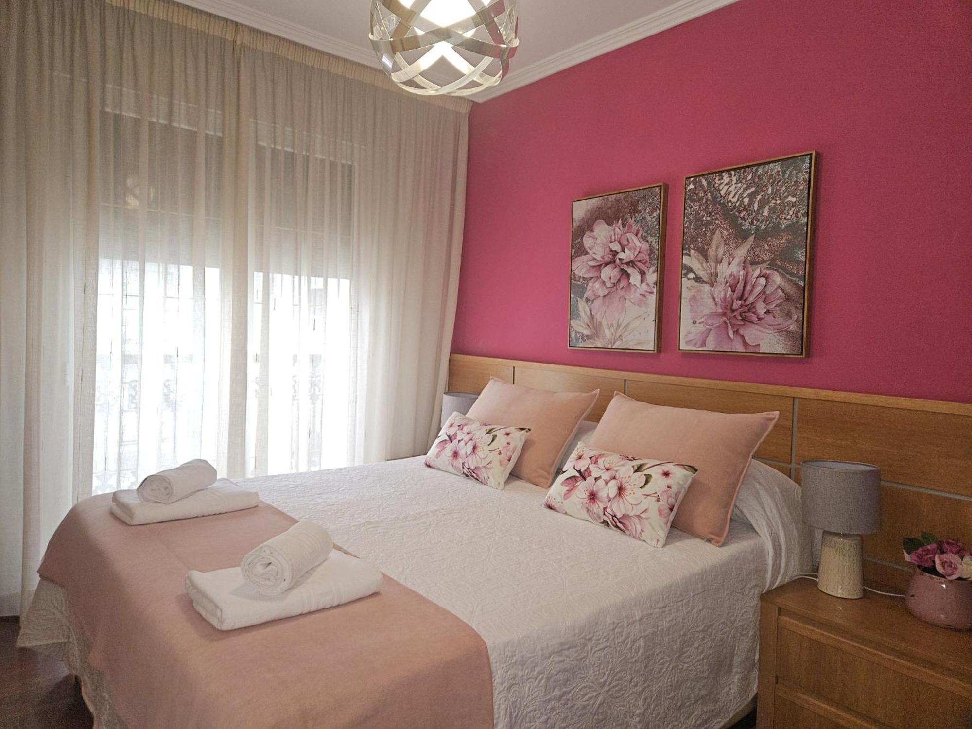 Alojamiento A Tafona Caldas De Reis Exterior photo