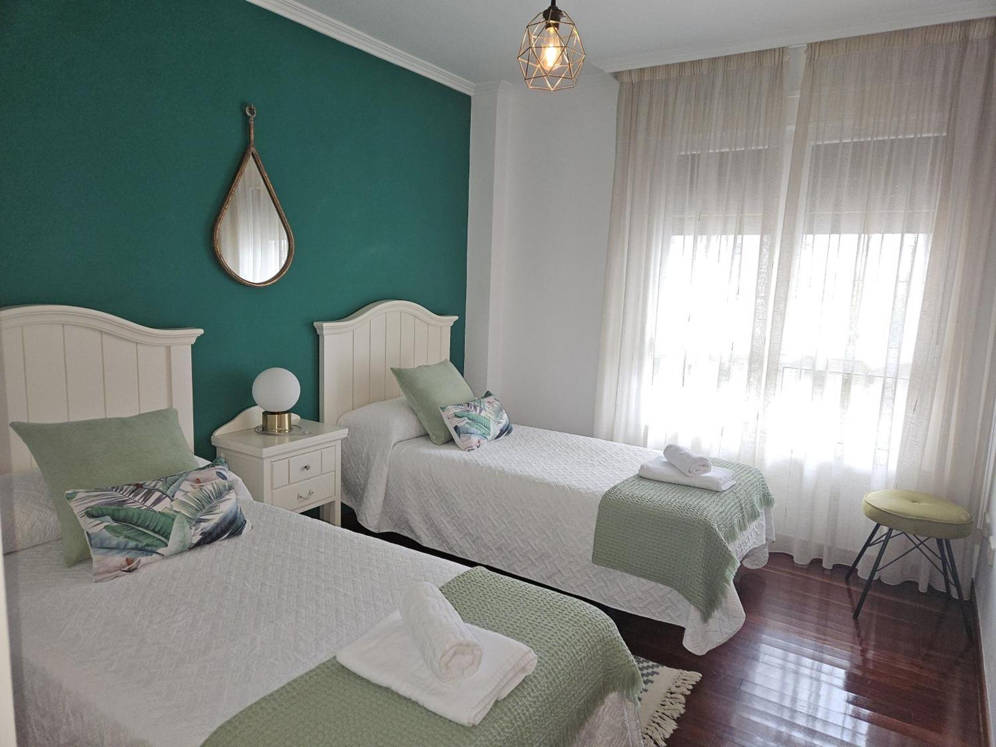 Alojamiento A Tafona Caldas De Reis Exterior photo